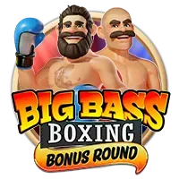 Big Bass Boxing Bonus Round